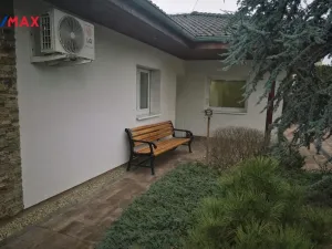 Pronájem rodinného domu, Praha, U Červeného mlýnku, 140 m2