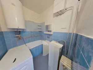 Pronájem bytu 3+1, Myslibořice, 73 m2