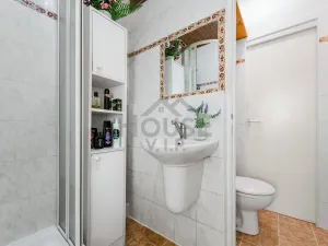 Prodej bytu 3+1, Praha - Braník, Nad lesním divadlem, 76 m2