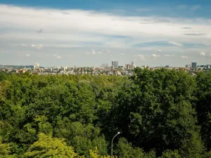 Prodej bytu 3+1, Praha - Braník, Nad lesním divadlem, 76 m2