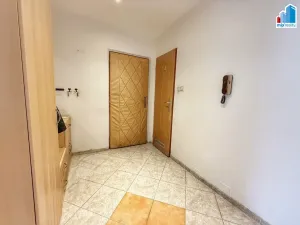 Pronájem bytu 3+1, Klatovy, Pod Hůrkou, 68 m2