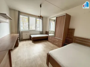 Pronájem bytu 3+1, Klatovy, Pod Hůrkou, 68 m2