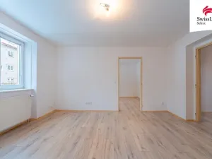 Prodej bytu 3+1, Žacléř, Mírová, 69 m2