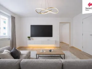 Prodej bytu 3+1, Žacléř, Mírová, 69 m2