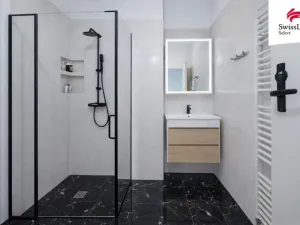 Prodej bytu 3+1, Žacléř, Mírová, 69 m2