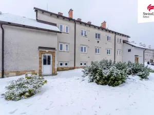 Prodej bytu 3+1, Žacléř, Mírová, 69 m2