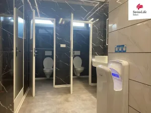 Pronájem kanceláře, Hodonín, Velkomoravská, 18 m2