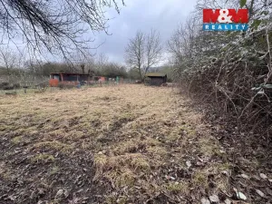 Prodej zahrady, Lelekovice, Tišnovka, 738 m2