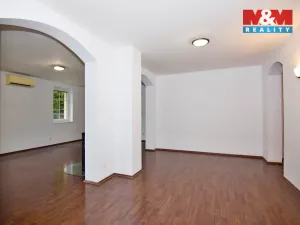 Pronájem rodinného domu, Velké Březno, Tovární, 233 m2