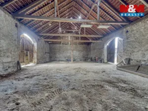 Prodej rodinného domu, Vráž - Stará Vráž, 169 m2