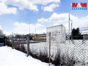 Prodej zahrady, Proboštov, Přítkovská, 185 m2