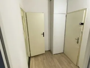 Prodej bytu 1+kk, Jablonec nad Nisou, Na Vršku, 29 m2