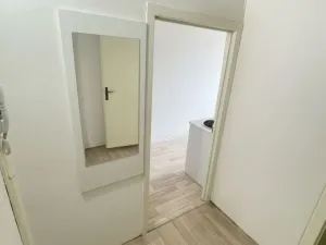 Prodej bytu 1+kk, Jablonec nad Nisou, Na Vršku, 29 m2