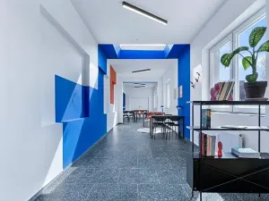 Pronájem bytu 2+kk, Praha - Chodov, Čenětická, 47 m2