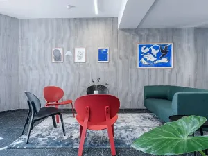 Pronájem bytu 2+kk, Praha - Chodov, Čenětická, 47 m2