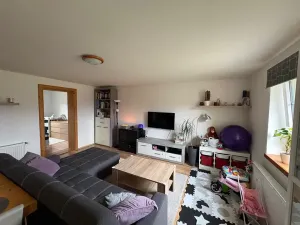 Pronájem bytu 2+kk, Chrastava, 58 m2