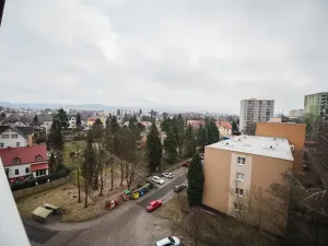 Prodej bytu 3+1, Liberec, U Potůčku, 88 m2