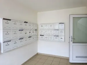 Pronájem bytu 2+kk, Hostivice, Pšeničná, 48 m2