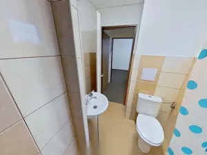 Pronájem bytu 1+kk, Třebíč, Mrštíkova, 31 m2