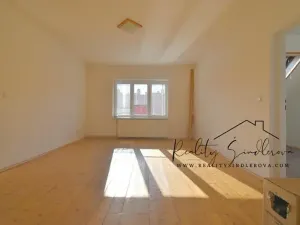 Pronájem bytu 3+1, Přerov, 58 m2