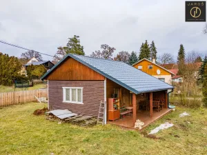 Prodej chaty, Děkov, 65 m2