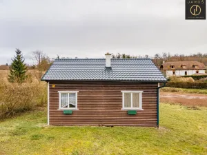 Prodej chaty, Děkov, 65 m2
