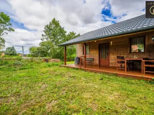 Prodej chaty, Děkov, 65 m2