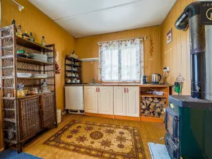 Prodej chaty, Děkov, 65 m2