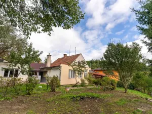 Prodej rodinného domu, Újezd u Rosic, 100 m2