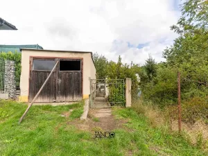 Prodej rodinného domu, Újezd u Rosic, 100 m2