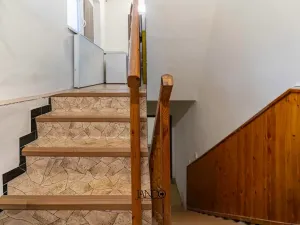 Prodej bytu 3+1, Oslavany, 1. máje, 74 m2