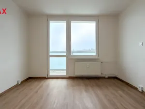 Pronájem bytu 2+1, Trutnov - Dolní Předměstí, Lomní, 60 m2