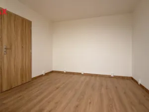 Pronájem bytu 2+1, Trutnov - Dolní Předměstí, Lomní, 60 m2