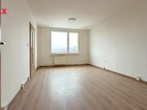 Pronájem bytu 2+1, Trutnov - Dolní Předměstí, Lomní, 60 m2
