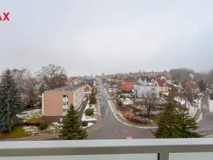 Pronájem bytu 2+1, Trutnov - Dolní Předměstí, Lomní, 60 m2