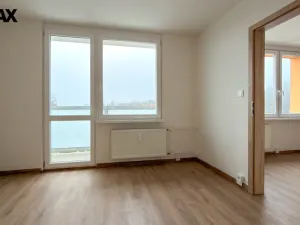 Pronájem bytu 2+1, Trutnov - Dolní Předměstí, Lomní, 60 m2