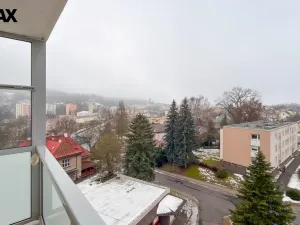 Pronájem bytu 2+1, Trutnov - Dolní Předměstí, Lomní, 60 m2