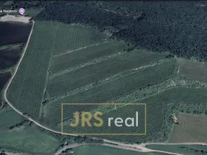 Prodej pozemku, Boleradice, 1537 m2