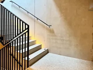 Prodej bytu 1+kk, Brno, Bratislavská, 44 m2