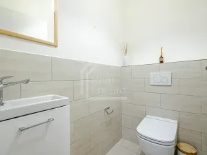 Pronájem bytu 3+kk, Praha - Žižkov, Bořivojova, 82 m2