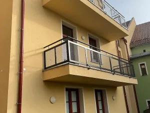 Pronájem bytu 3+kk, Planá, náměstí Svobody, 90 m2