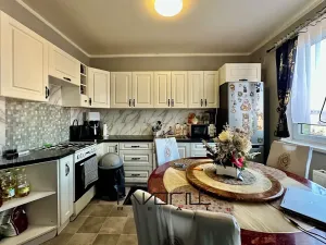 Prodej bytu 2+1, Ostrava, Sokolská třída, 65 m2