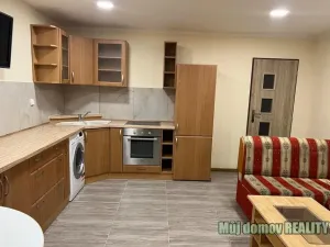 Pronájem bytu 4+kk, Buštěhrad, Kladenská, 83 m2