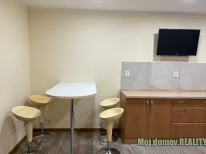 Pronájem bytu 4+kk, Buštěhrad, Kladenská, 83 m2