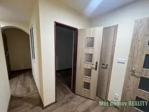 Pronájem bytu 4+kk, Buštěhrad, Kladenská, 83 m2