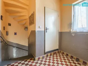 Pronájem bytu 1+kk, Nejdek, Husova, 40 m2