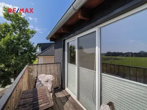 Prodej bytu 3+kk, Šumperk, Žerotínova, 74 m2