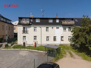 Prodej bytu 3+kk, Šumperk, Žerotínova, 74 m2