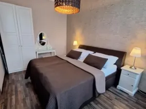 Prodej bytu 2+1, Karlovy Vary, Moravská, 50 m2