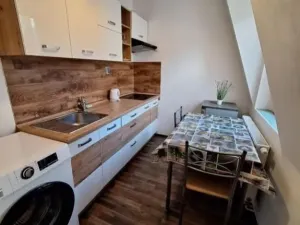 Prodej bytu 2+1, Karlovy Vary, Moravská, 50 m2